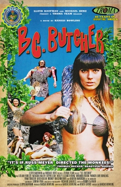 Watch B.C. Butcher movies free hd online