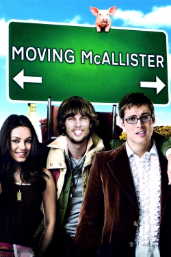 Watch Moving McAllister movies free hd online