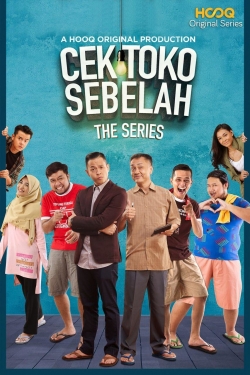 Watch Cek Toko Sebelah: The Series movies free hd online