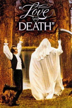 Watch Love and Death movies free hd online