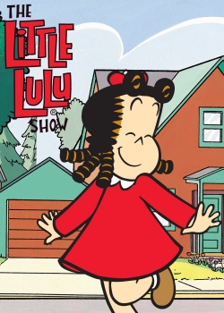 Watch The Little Lulu Show movies free hd online