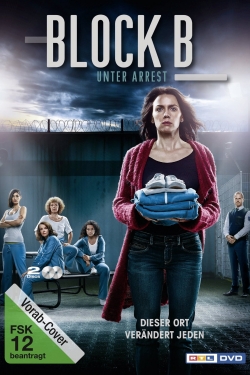 Watch Block B - Under Arrest movies free hd online