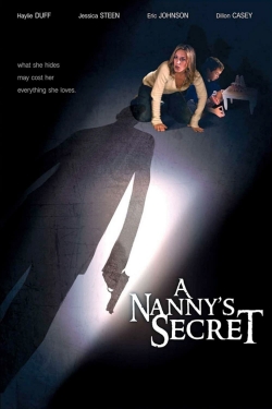 Watch My Nanny's Secret movies free hd online