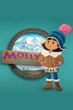 Watch Molly of Denali movies free hd online