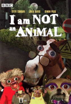 Watch I Am Not an Animal movies free hd online