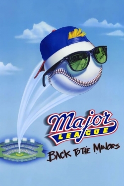 Watch Major League: Back to the Minors movies free hd online