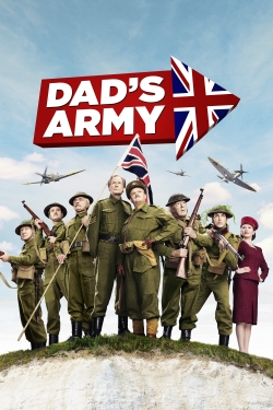 Watch Dad's Army movies free hd online