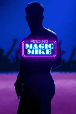 Watch Finding Magic Mike movies free hd online