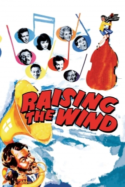 Watch Raising the Wind movies free hd online