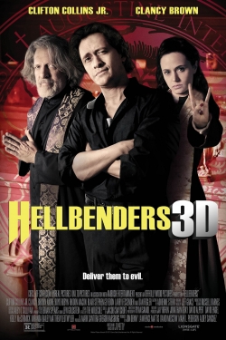 Watch Hellbenders movies free hd online