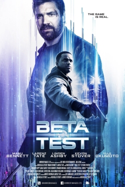 Watch Beta Test movies free hd online