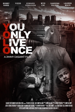 Watch You Only Live Once movies free hd online