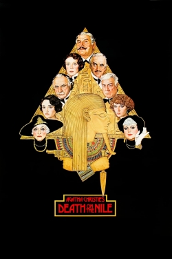 Watch Death on the Nile movies free hd online