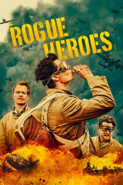 Watch SAS: Rogue Heroes movies free hd online