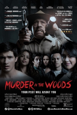 Watch Murder in the Woods movies free hd online