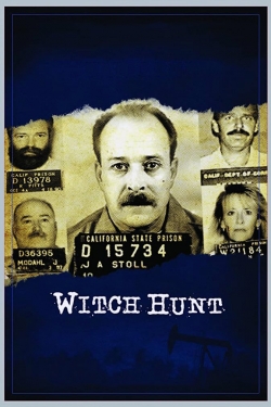 Watch Witch Hunt movies free hd online