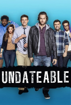 Watch Undateable movies free hd online