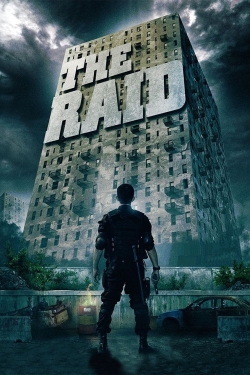 Watch The Raid movies free hd online