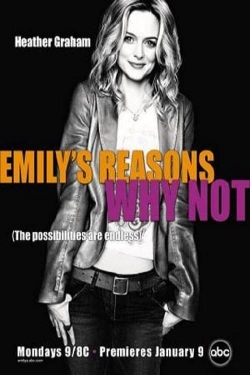 Watch Emily's Reasons Why Not movies free hd online