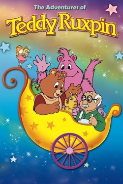 Watch The Adventures of Teddy Ruxpin movies free hd online