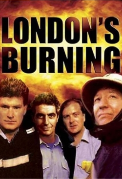 Watch London's Burning movies free hd online