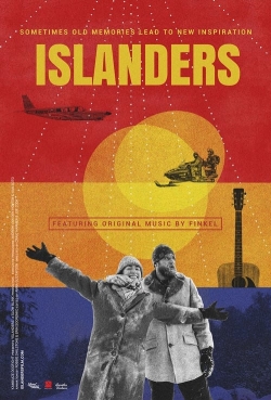 Watch Islanders movies free hd online