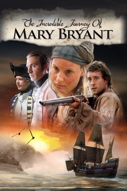 Watch The Incredible Journey of Mary Bryant movies free hd online