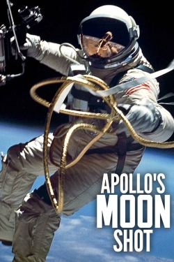 Watch Apollo's Moon Shot movies free hd online