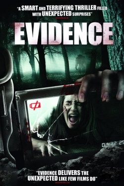 Watch Evidence movies free hd online