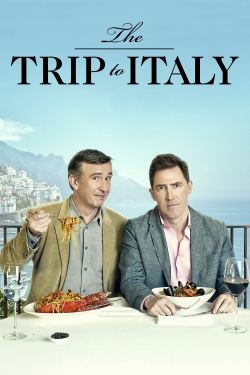 Watch The Trip to Italy movies free hd online