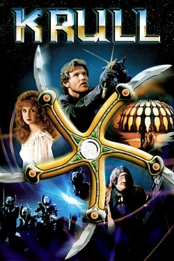 Watch Krull movies free hd online