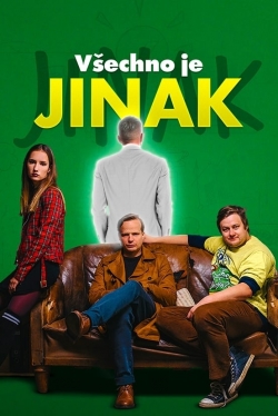 Watch Všechno je jinak movies free hd online