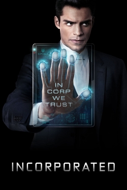 Watch Incorporated movies free hd online