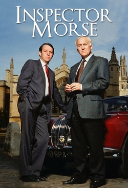 Watch Inspector Morse movies free hd online