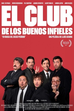 Watch El club de los buenos infieles movies free hd online