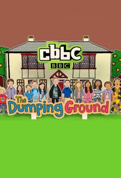 Watch The Dumping Ground movies free hd online