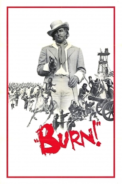 Watch Burn! movies free hd online