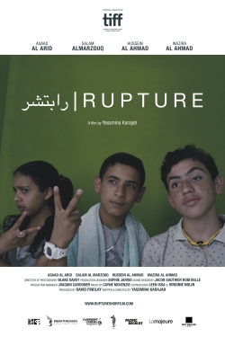 Watch Rupture movies free hd online