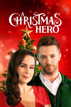 Watch A Christmas Hero movies free hd online