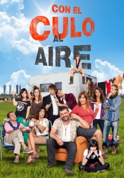 Watch Con el culo al aire movies free hd online