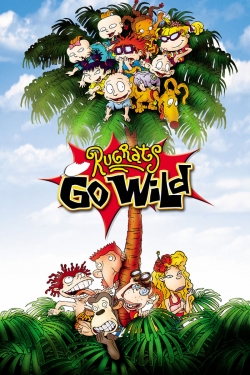 Watch Rugrats Go Wild movies free hd online