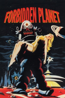 Watch Forbidden Planet movies free hd online