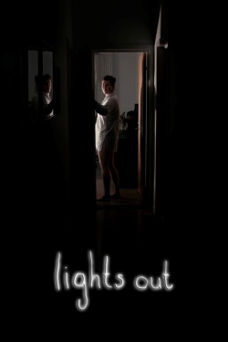 Watch Lights Out movies free hd online