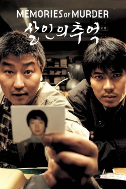 Watch Memories of Murder movies free hd online