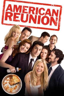 Watch American Reunion movies free hd online