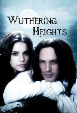 Watch Wuthering Heights movies free hd online