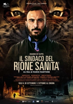 Watch The Mayor of Rione Sanità movies free hd online