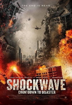 Watch Shockwave Countdown To Disaster movies free hd online
