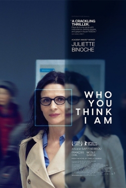 Watch Who You Think I Am movies free hd online