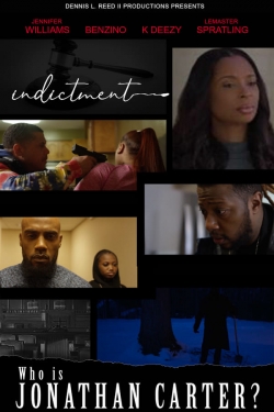 Watch Indictment: Who Is Jonathan Carter? movies free hd online